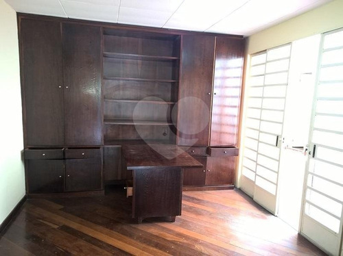 Imagem 7 de 30 de Casa-são Paulo-planalto Paulista | Ref.: Reo278586 - Reo278586