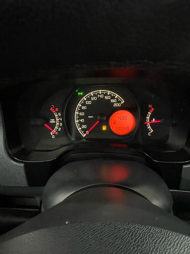 Fiat Strada 1.4 Hard Working Flex 2p