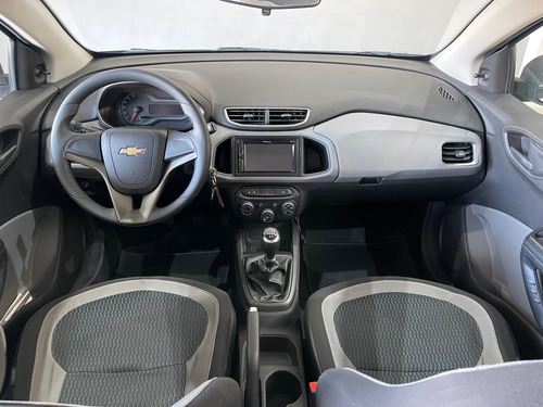 Chevrolet Onix 1.0 Lt 5p