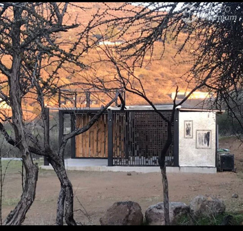 Casa En Venta En Curicó