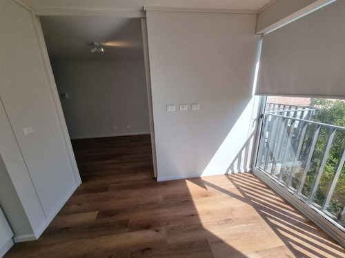 Departamento En Arriendo En Santiago