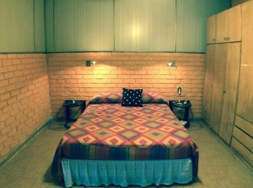 Casa - Brazo Oriental