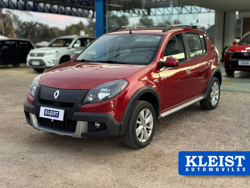 Renault Sandero Stepway Privilege