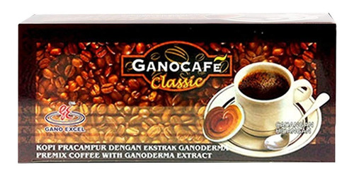 Ganocafe Clasico