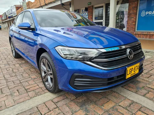 Volkswagen Jetta Highline 1.4cc Turbo