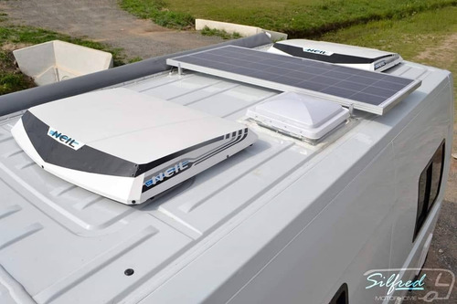 Climatizador Neil Camper - Para Motorhome, Utilitario Y Casa Rodante- Ahora 12 Y 18 Sin Interes