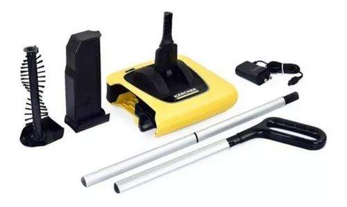 Escoba Electrica Kb 5 Karcher