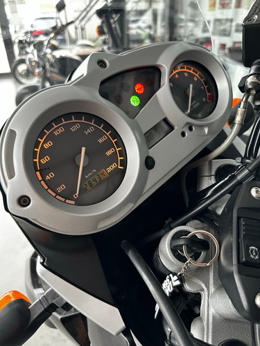 Bmw Gs 650
