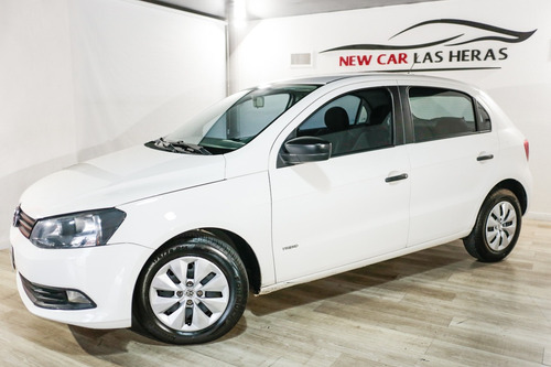 Volkswagen Gol Trend 1.6 Pack I 101cv