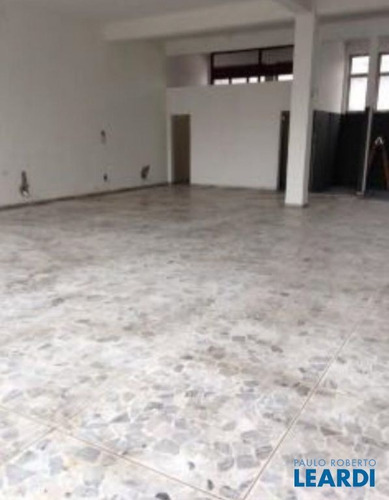 Imagem 1 de 6 de Comercial - Centro - Sp - 567801