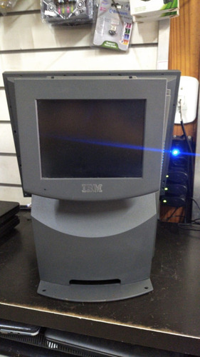 Kit Pdv Monitor Touch + Cpu
