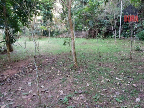 Chacara Mairiporã - Ch0296