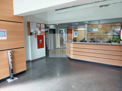 Imagem 2 de 4 de Sala À Venda No Bairro Petrópolis - Porto Alegre/rs - W705