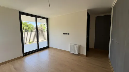 Nuevo Depto En Arriendo 3d Con Patio