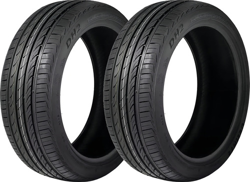 Kit de 2 pneus Delinte DH2 P 205/60R16 92V V