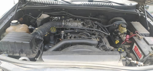 Imagen 14 de 15 de Ford Explorer Eddie Bauer Automatica 4x4