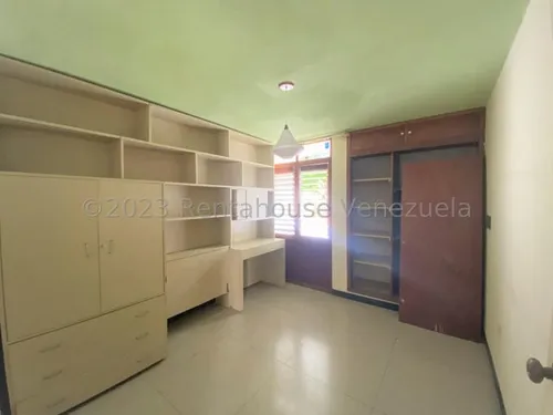 Venta De Casa En El Cafetal