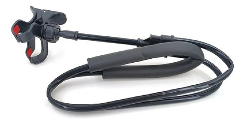 Soporte Colgante Flexible Cuello 360° Celular Universal