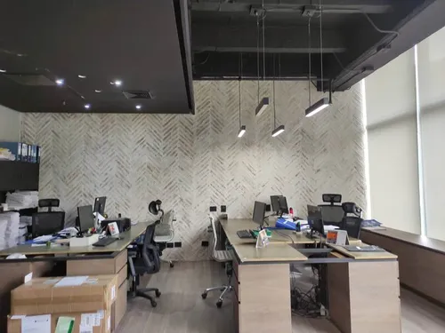 Oficina En Arriendo Ubicada En El Poblado Sector Los Naranjos (24246).