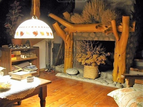 Casa En Venta Ubicado En Llao-llao, Bariloche