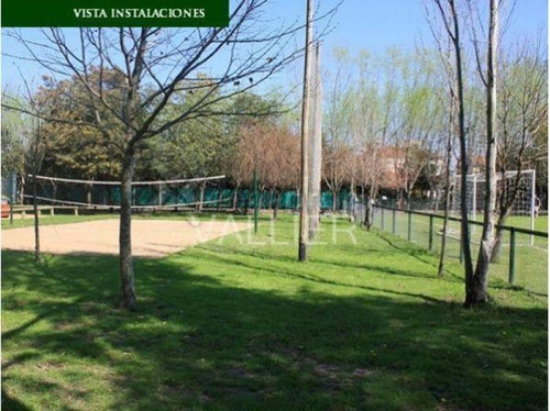 Imagen 11 de 12 de Casa En Venta En Valle Claro, Benavidez, Tigre
