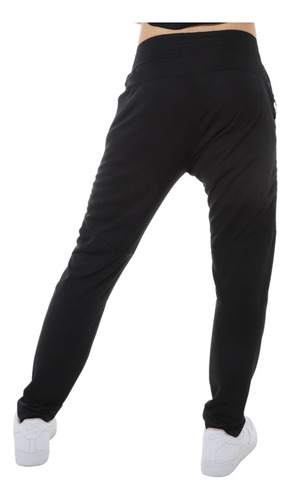 Pantalón Body Sculpt Brun