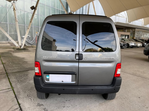 Peugeot Partner 1.6 Hdi Furgon Confort 92 5as