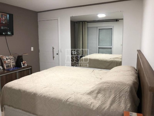 Imagem 16 de 26 de Sobrado Para Venda No Bairro Jardim Piqueroby, 3 Dorm, 1 Suíte, 2 Vagas, 12 M, 87 M - 2136