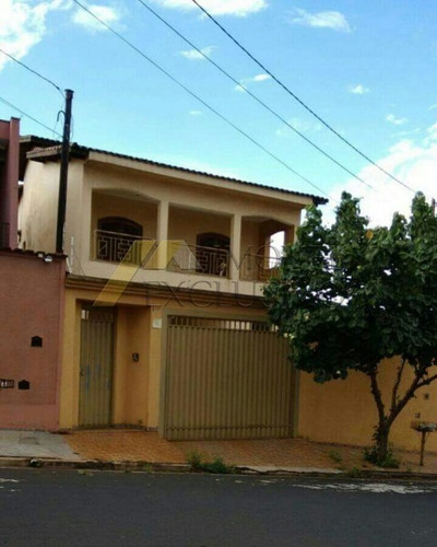 Imagem 2 de 15 de Casa, Planalto Verde, Ribeirão Preto - 917-v
