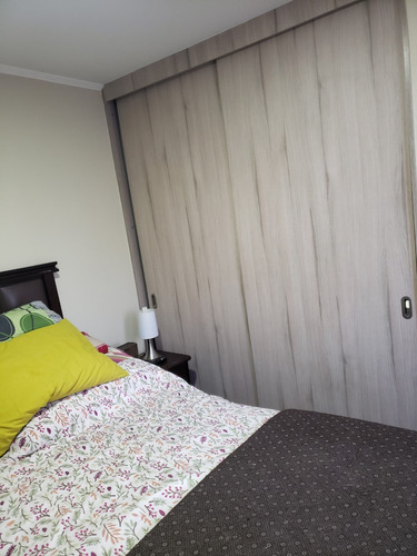 Hermoso Depto. En Primer Piso Barrio Apóstoles, Cerrillos