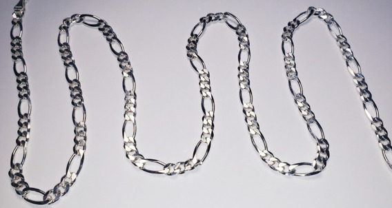 Collar cadena de plata 925 señora caballero serpientes cadena 1,5 mm para remolque