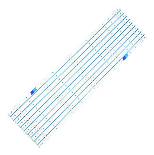 Dt Kit De Luces Para 55h5c/55h5b (10t5l)