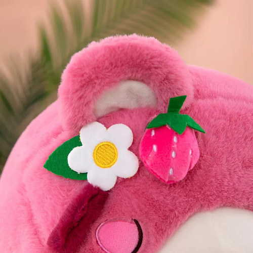 # Peluche Strawberry Bear 40 Cm