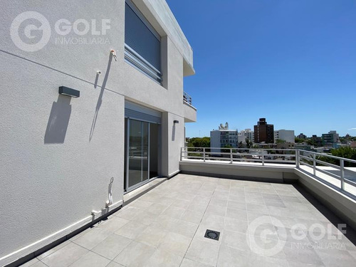 Imagen 8 de 23 de Vendo Apartamento De 1 Dormitorio, Terraza, Garaje Opcional, Próximo Al Shopping Tres Cruces