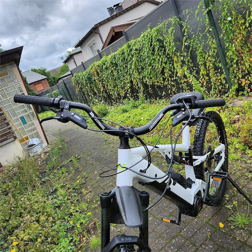 Mtb Manillar Para Bici De Montaña