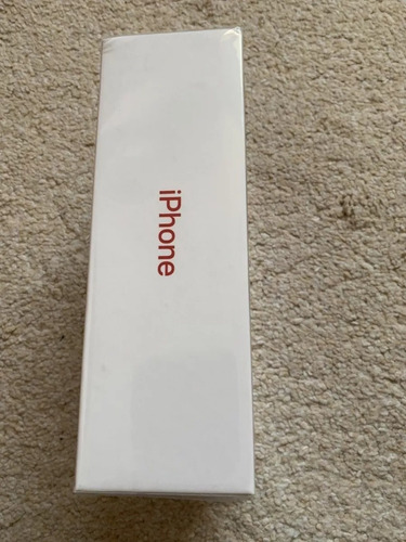 Imagen 3 de 3 de Apple iPhone 8 Plus 256gb Desbloqueado De Fábrica Garantía