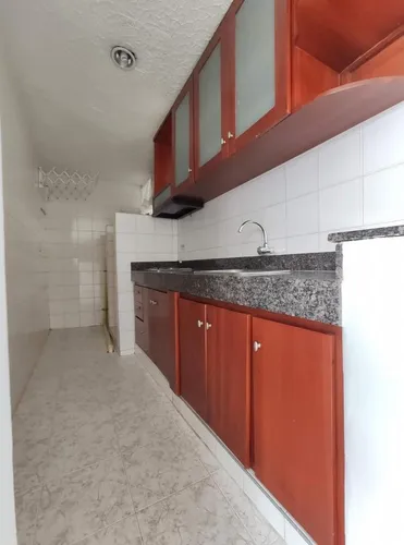 Apartamento En Arriendo En La Playa. Cod A24421