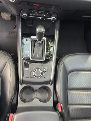 Mazda CX-5 2.5 Grand Touring Lx 4x4