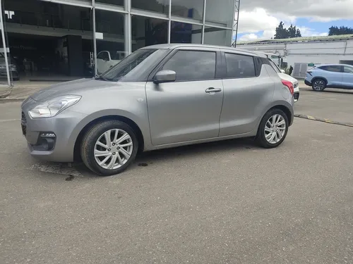 Suzuki Swift Live 1.2l