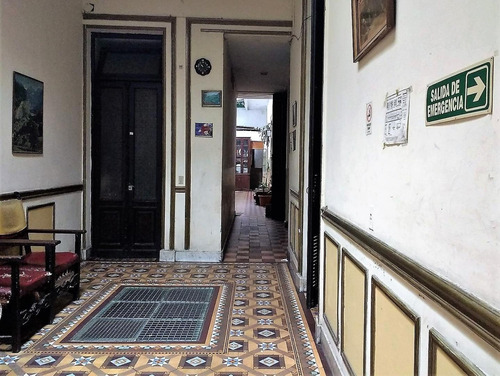 Ph Planta Alta Habilitado Como Hotel Familiar Balvanera