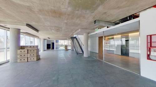 Imagen 5 de 13 de Office 3 Building | Roosevelt 1740 - 46 | 3.300 M²