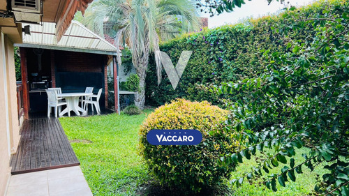 Casa En Venta 4 Ambientes Las Lajas I