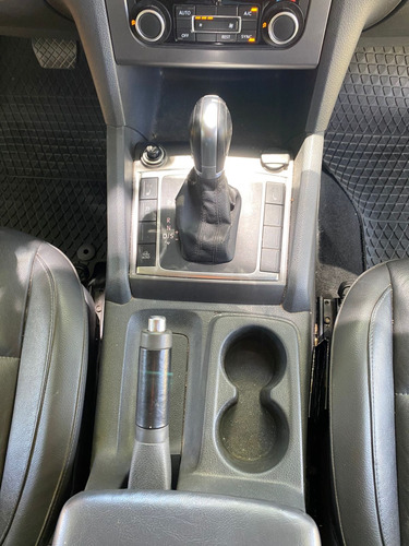 Volkswagen Amarok 2.0 Cd Tdi 180cv 4x4 Highline Pack At