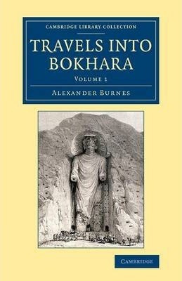 Libro Travels Into Bokhara 3 Volume Set Travels Into Bokh...