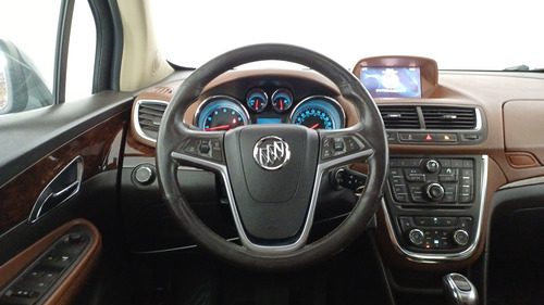 Buick Encore 1.4 AUTO CXL L PREMIUM