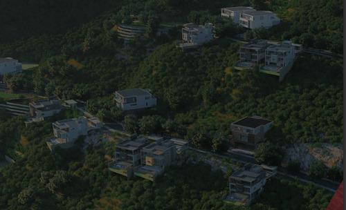Terreno En Venta En Valle Poniente