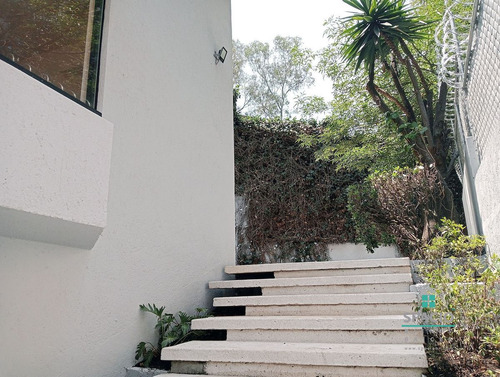 Casa En Renta En Bosques De Las Lomas
