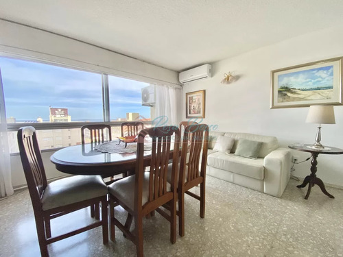 Apartamento, Alquiler, 2 Dormitorios, Punta Del Este, Gorlero