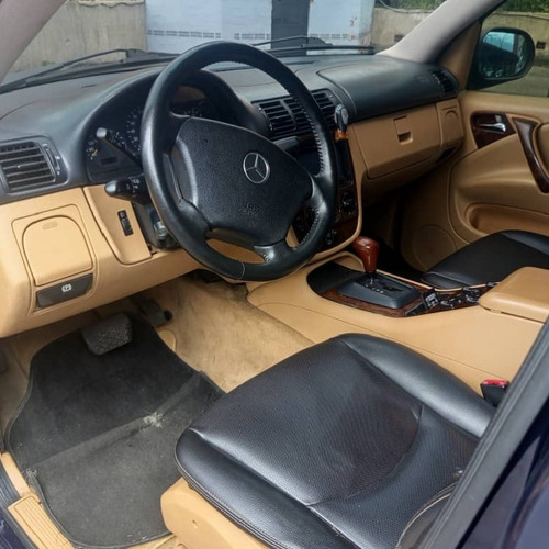 Mercedes Ml 430