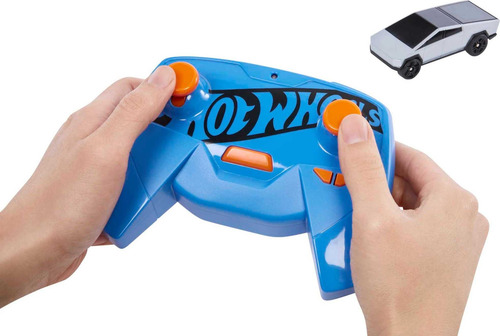 Hot Wheels Rc 164 Escala Recarregável Radiocontrolado Racing